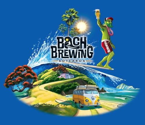 Бач Бревинг