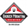 Бадгер Моунтаин Бревинг