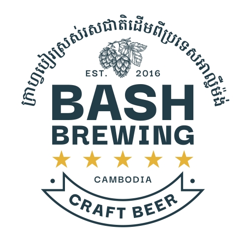 Баш Бревинг