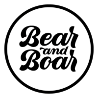 Беар & Боар
