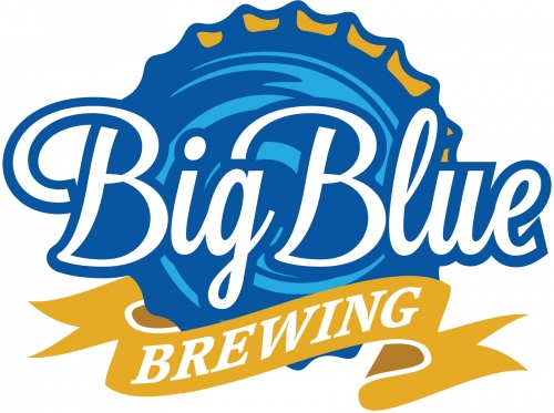 Биг Блуе Бревинг