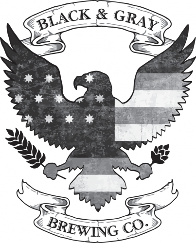 Блэк & Граи Бревинг Ко.