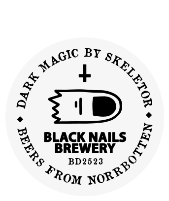 Блэк Наилс Бревери