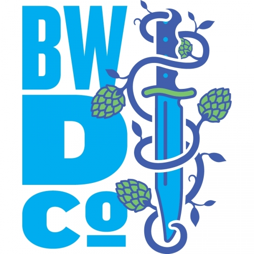 Блэкватер Драв Бревинг Компани