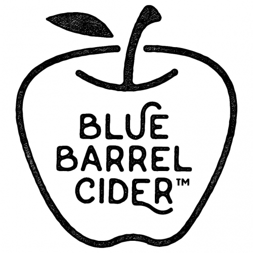 Блуе Баррел Сидр