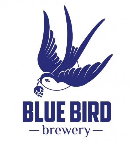 Блуе Бирд Бревери