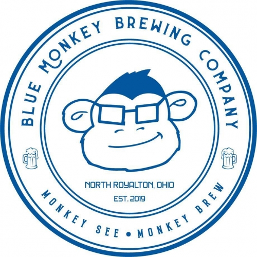 Блуе Монкеи Бревинг Ко.