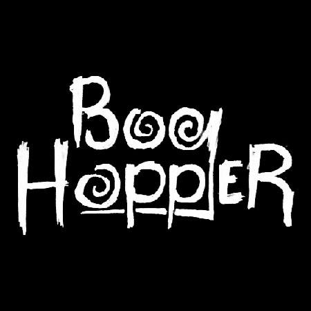 Бог Хоппер Бревери