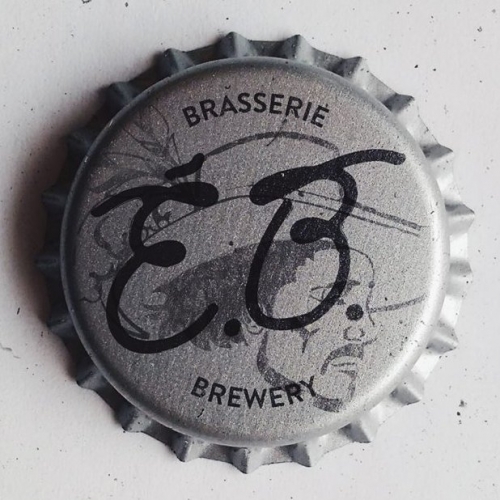 Брассерие Етиенне Бруле Бревери