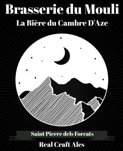 Брассерие Ду Моули