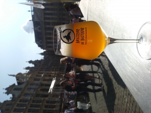 Брассерие Минне