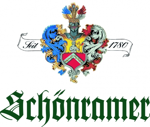 Привате Ландбрауереи Щонрам