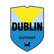 БрюДог Оутпост Дублин