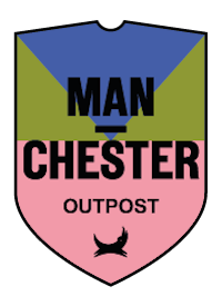 БрюДог Оутпост Манчестер