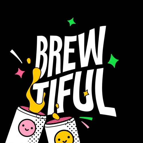 Бревтифул Бревери