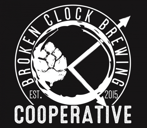 Брокен Клокк Бревинг Кооперативе