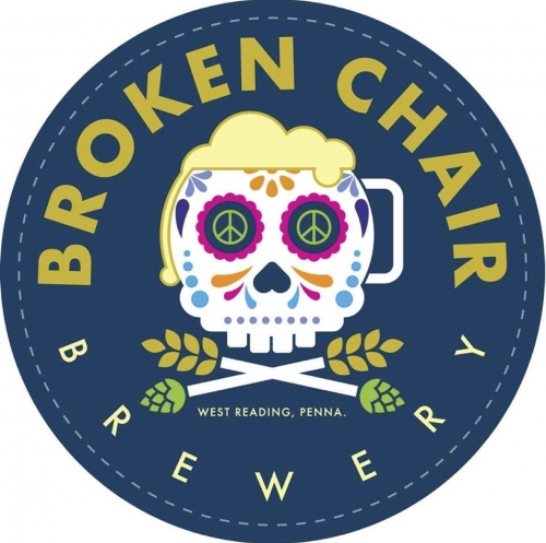 Брокен Чаир Бревери