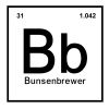 Бунсенбревер