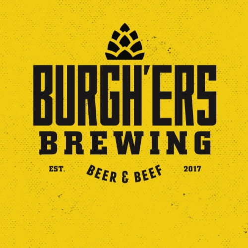 Бургхерс Бревинг Компани