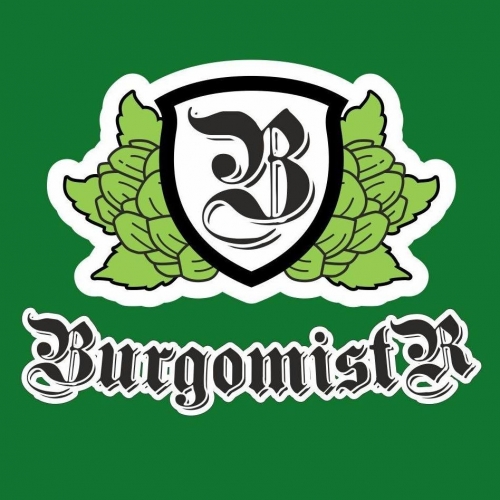 Бургомистр