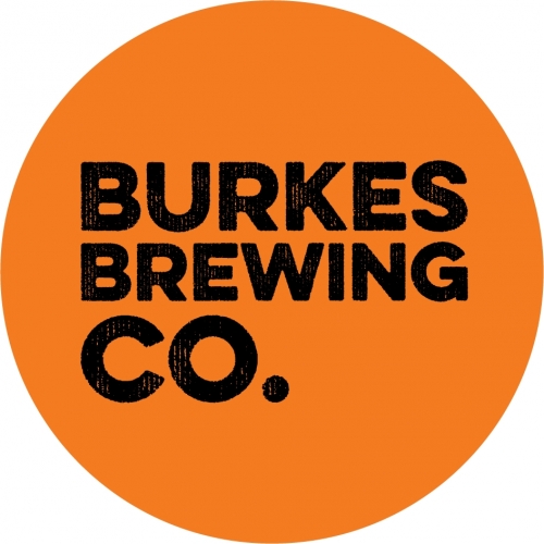 Буркес Бревинг Ко