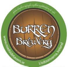 Буррен Бревери