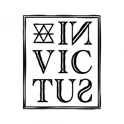 Кервекериа Инвиктус