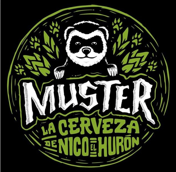 Кервекериа Мустер