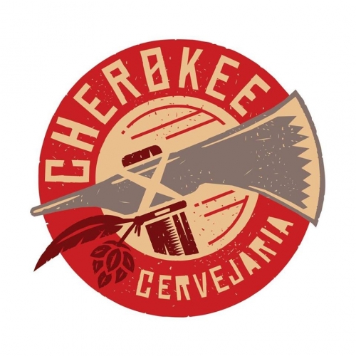 Керведжа Черокее