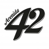Керведжариа Авенида 42