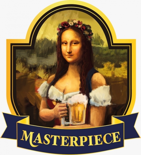 Керведжариа Мастерпиеке