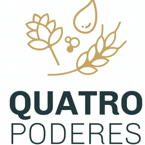 Керведжариа Куатро Подерес