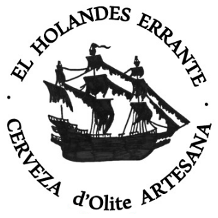 Кервеза Артесана д'Олите