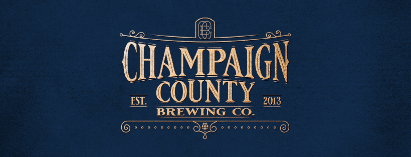 Чампаигн Коунти Бревинг Компани