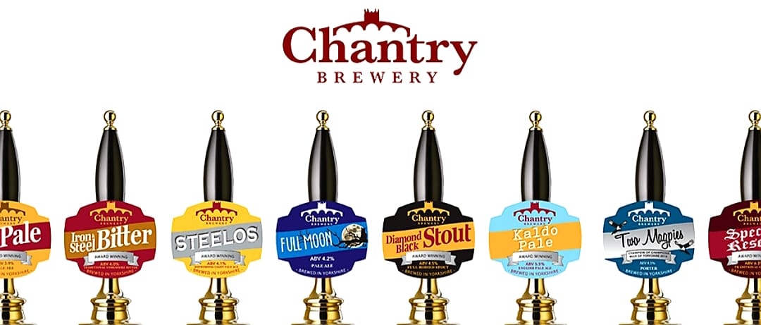 Чантри Бревери