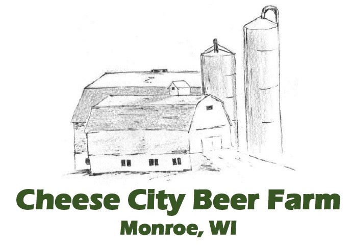 Чеесе Кити Бир Фарм