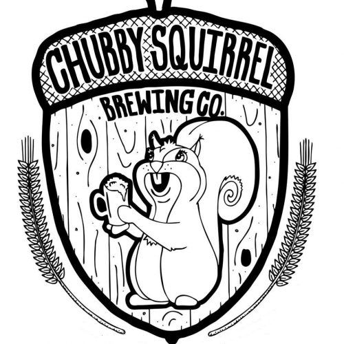 Чубби Скуиррел Бревинг Компани