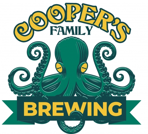 Коопер'с Фамили Бревинг