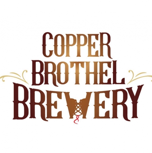 Коппер Бросел Бревери