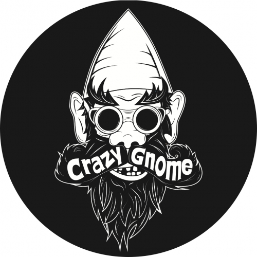 Крази Гноме Бревери