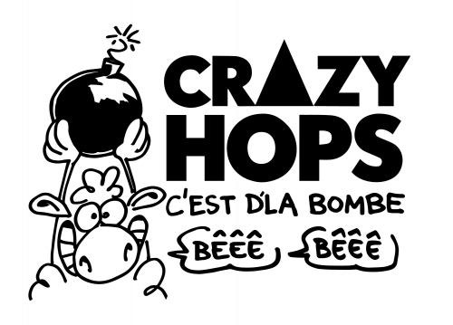 Крази Хопс