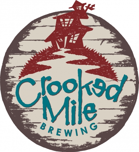 Кроокед Миле Бревинг Ко.