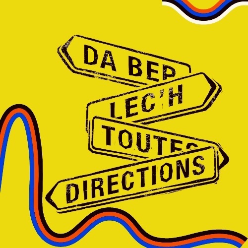 Да Беп Лек'х