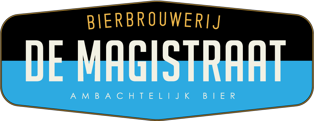 Биерброуверидж Де Магистраат