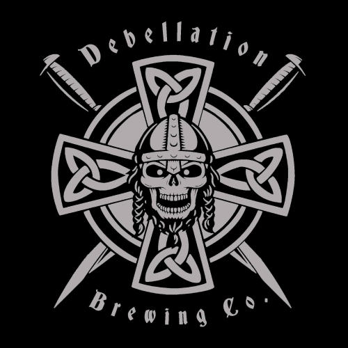 Дебеллатион Бревинг Ко.