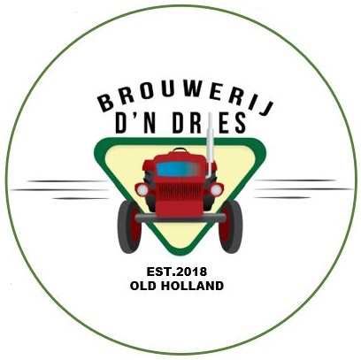 Броуверидж Ден Дриес