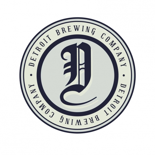 Детроит Бревинг Компани