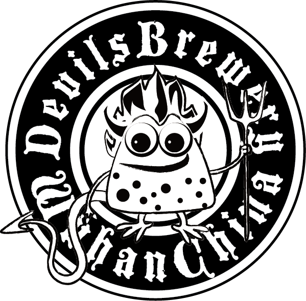 Девилс' Бревери