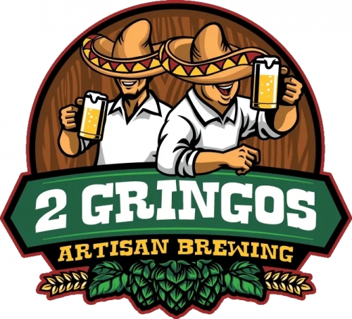 Дос Грингос Артисан Бревинг