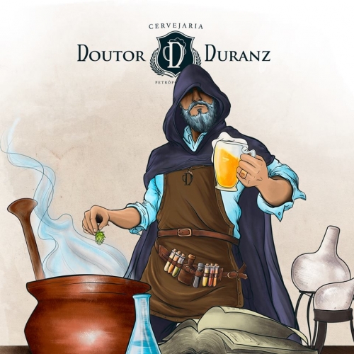 Керведжариа Доутор Дуранз